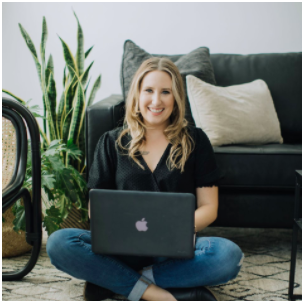 Cammie Petty Palmer, Events Industry + Taking your Business Online As we Pivot
